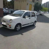 ام وی ام ۱۱۰ سه سیلندر