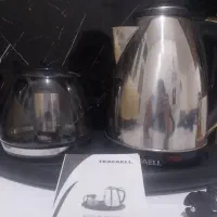 چای ساز|سماور، چایساز، قهوهساز|مشهد, طبرسی شمالی|دیوار