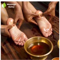 ماساژ ریلکسی آقایان