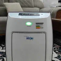 تصفیه هوا airjoy