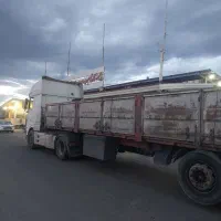 تریلی لبه دار