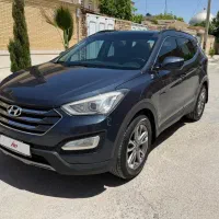 هیوندا سانتافه ۲۰۱۴