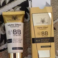 کرم پودر آنجل گلد