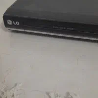 دستگاه CD و DVD