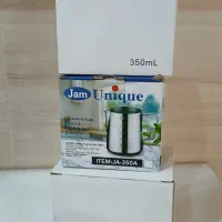 پیمانه ی درجه دار کافه