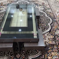 میز و عسلی