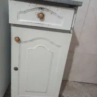 کابینت دست دوم