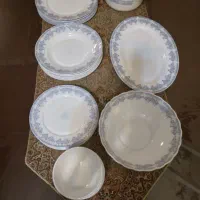 سرویس غذا خوری آرکوپال  ۶ نفره برندchinball