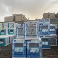 کولر آبی سلولزی انرژی مدل 5500 اقتصادی Ec/570
