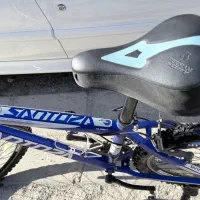 دوچرخه سانتوزا اصل سایز۲۶