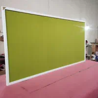 تابلو اعلانات ساختمان