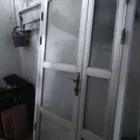 درب المینیوم
