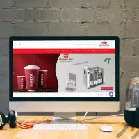 طراحی سایت حرفه‌ای و سئو SEO ، جذب مشتری