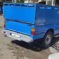 نیسان 1400|خودرو سواری و وانت|سنقر, |دیوار