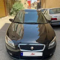 رانا پلاس ۱۴۰۱پانا شیشه ای ۶دنده کارمندی