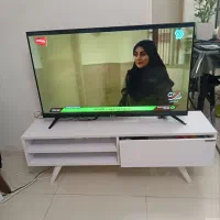 میز مینیمال تی وی