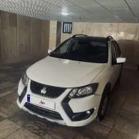 کوییک RSپارس خودرویی