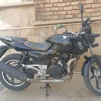 موتور پالس ۲۰۰
