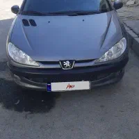 ۲۰۶ مدل ۸۹