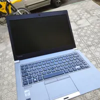 لپ تاپ توشیبا Z30 در حد صفر رام ۸ حافظه ۲۵۶ گیگ|رایانه همراه|سقز, |دیوار