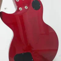 epiphone les paul|گیتار، بیس، امپلیفایر|رشت, پورسینا|دیوار