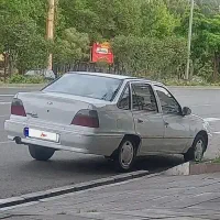 دوو سیلو سفید