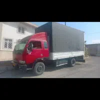 ((وطن بار))حمل اثاثیه منزل چناران گلبهار مشهد