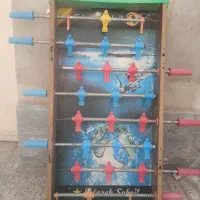 فوتبال دستی