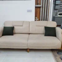 تخت شو|صندلی و نیمکت|سبزوار, فقیه سبزواری|دیوار