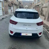 زوتی 2023dl5|خودرو سواری و وانت|ارومیه, |دیوار