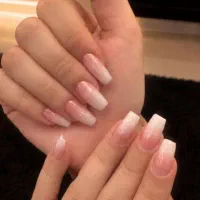 کاشت ناخن