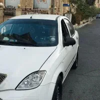 تیبا صندوق دار 98