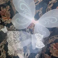 لباس دخترونه جادویی