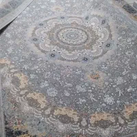 ۲تا فرش نو ۹متری ۱۲۰۰شانه