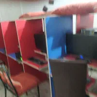 ۸عدد سیستم برای گیم نت