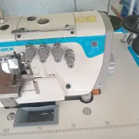 دوعدد چرخ سردوز چهار نخ برند جک