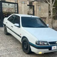 SLX TU5 مدل1395|خودرو سواری و وانت|رودهن, |دیوار