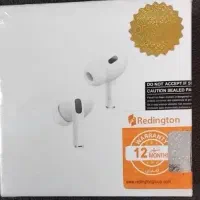 ایرپاد اپل اصل اورجینالairpod pro 2nd 2025استورتک