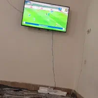 تلوزیون ال ای دی ۴۳ اینچ