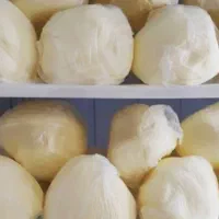 کره حیوانی محلی تازه