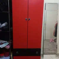 کمد با دوتا کشو