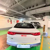 بی وای دی  چین ال مدل۲۰۲۵