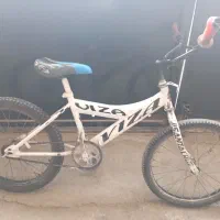 دوچرخه 20