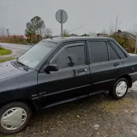 فروش ماشین مدل ۸۵