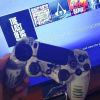 ps4 slim 500 دسته بازی