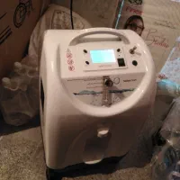 اکسیژن ساز نفس یار 5 لیتری