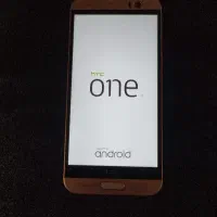 گوشی htc one me|موبایل|اصفهان, طامه|دیوار