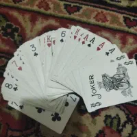 یک دست پاسور زیبا
