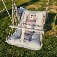 تاب گهواره ای دو رو