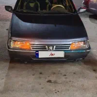 405 مدل 96